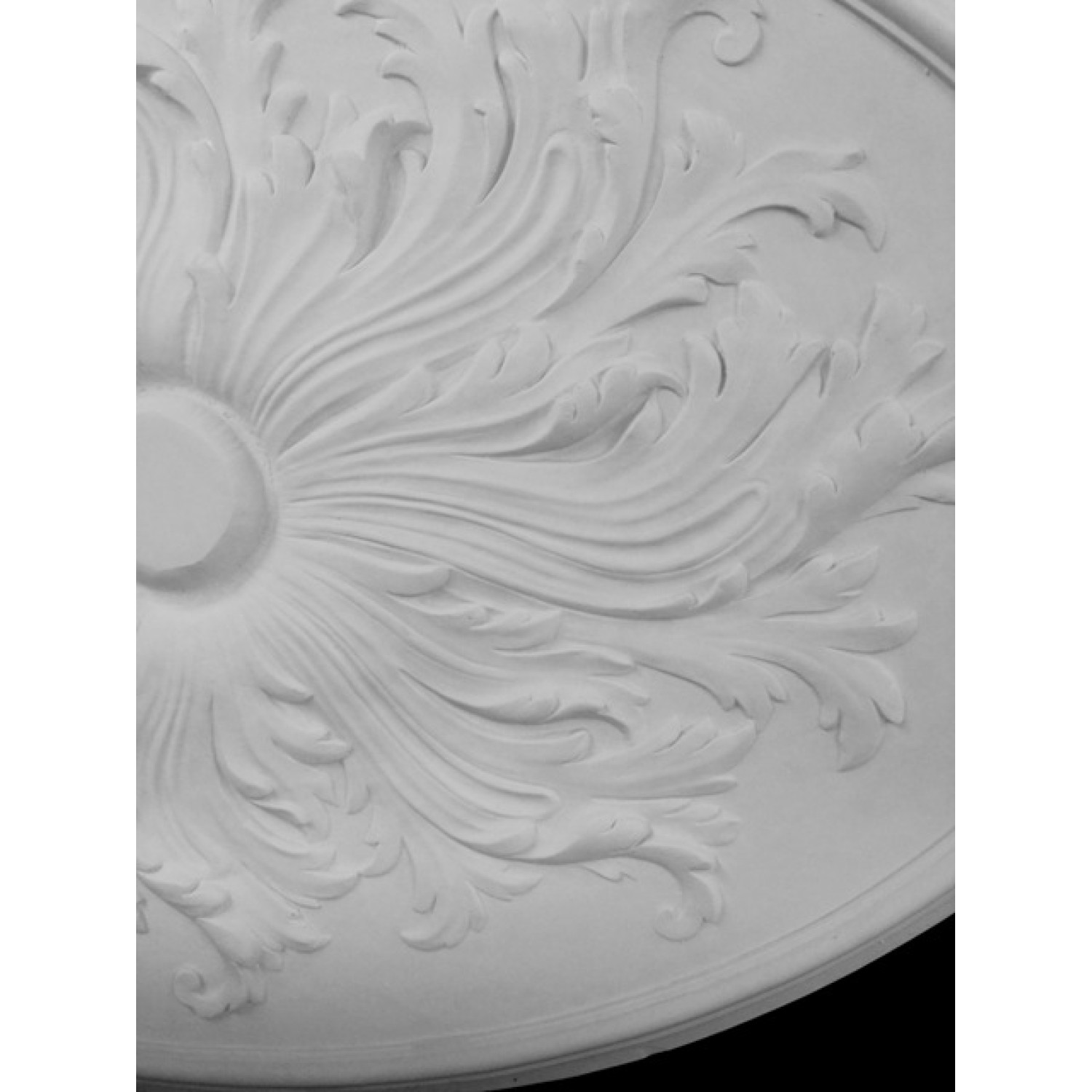 Large Oval Large oval